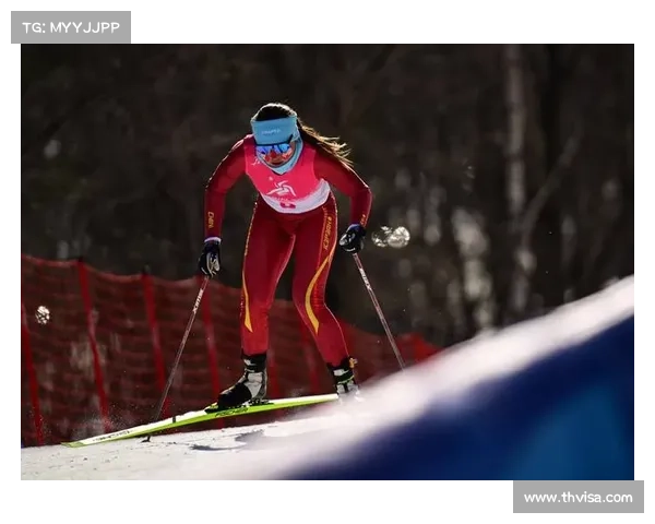 越野滑雪比赛分别是什么